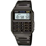 3 avis sur Montre Casio Collection CA 53W 1ZD Noir Montre fnac