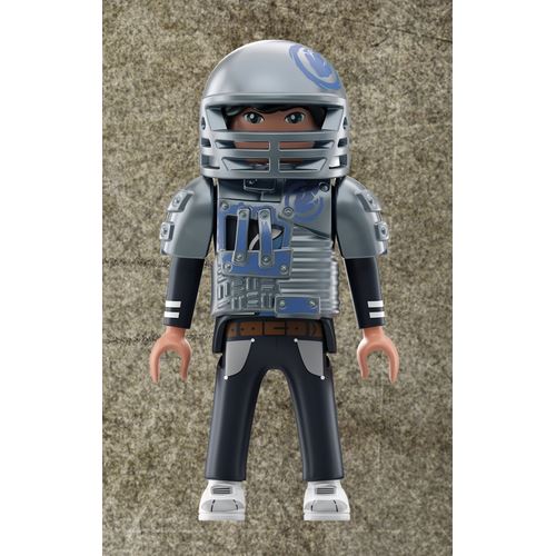 Set de jeu Playmobil Dino Rise Dino Rock à petit prix | Web Action BE