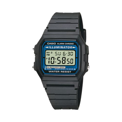 Montre Casio Vintage F-105W-1AWYEF