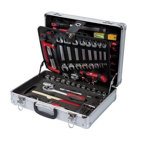 Ribitech Malette Outillage 149 Pièces Prkout149va - Image 1