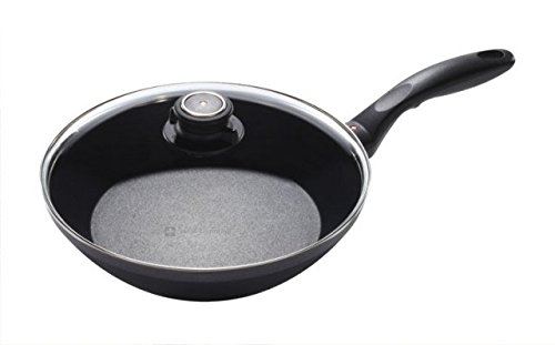 Swiss Diamond Sauteuse Poêle à sauter 26 cm