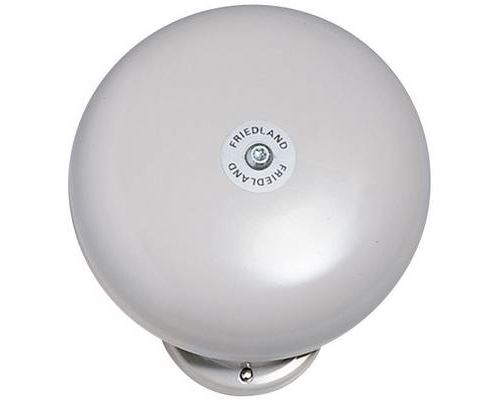 Carillon Honeywell Home 59-230 581093 gris 106 dBA