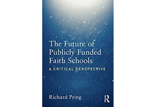 Acheter The Future of Publicly Funded Faith Schools: A Critical Perspective (English Edition) Format Kindle État correct - 244,64 € The Future of Publicly Funded Faith Schools: A Critical Perspective (English Edition) Format Kindle État correct - N/A reconditionné disponible sur Fnac