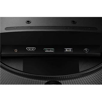 Odyssey G5 32 G51C - Noir - WQHD - Écran PC Gaming