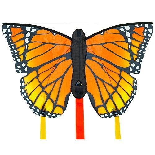 Hq kites - papillon kite monarch r