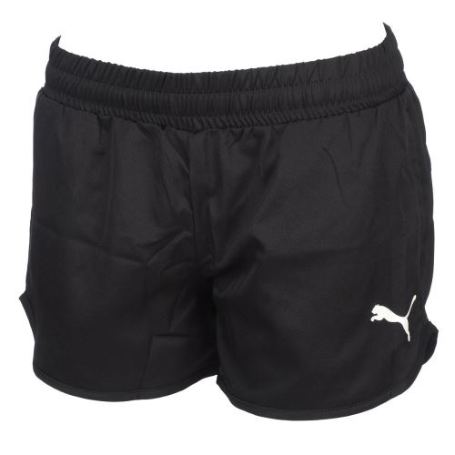 Short femme Puma Short femme Puma Active woven short blk l Noir taille : L réf : 13011 Noir taille : L réf : 13011