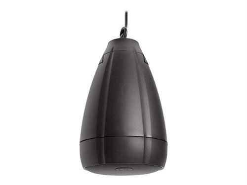 Polk Audio Atrium Sat300 - Haut-parleur - 2 voies - Marron