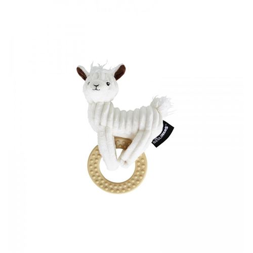 Anneau de dentition Muchachos le Lama Les Déglingos