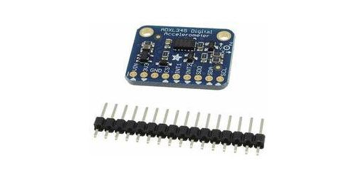 Carte d'extension Adafruit 1231 1 pc(s)