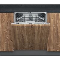 HIO3T141W - Lave-vaisselle intégrable 60cm - HIO3T141W