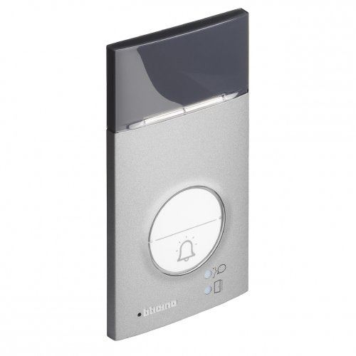 Bticino Linea 3000 Audio - Platine De Rue Modulable - Image 2