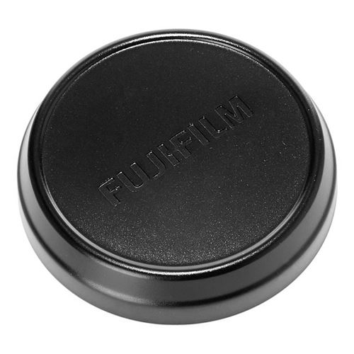 Fujifilm bouchon de boitier flcp-x100 pour x100/s/t noir