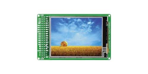 Carte de développement MikroElektronika MIKROE-495 1 pc(s)