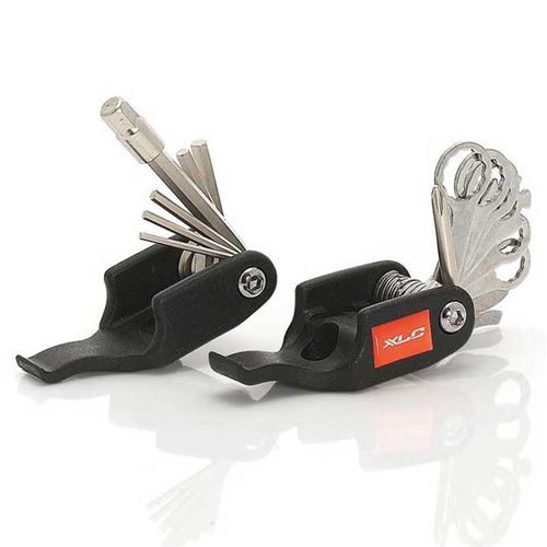 Xlc Outils Xlc Multi Tool To Mt02 One Size