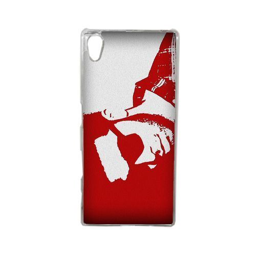 Coque drake dreams money can buy compatible sony xperia z5 transparent