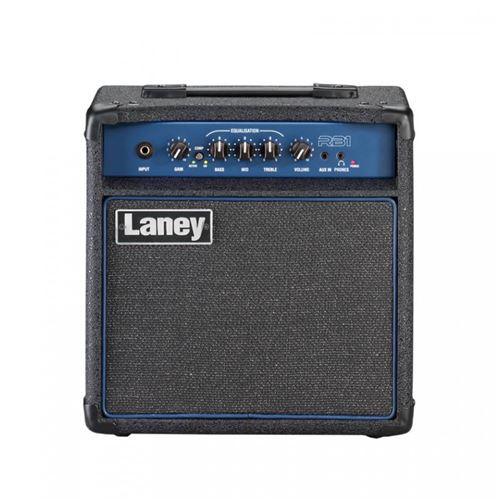 Laney RB1 15W 1x8 combo basse