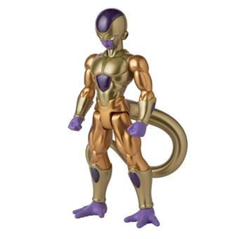 DRAGON BALL SUPER - Figurine Geante Limit Breaker 30 cm - Freezer
