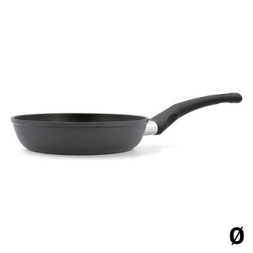 Poêle anti-adhésive Quid Eterna Aluminium 3 mm