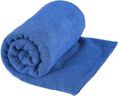 Serviette randonnée voyage Tek L