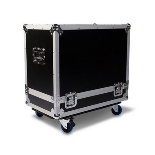 Road Ready RRHRDC flight case pour Fender Hot Rod Deville