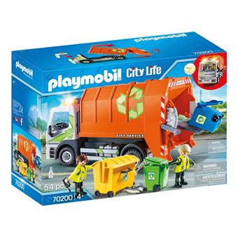 playmobile 4418