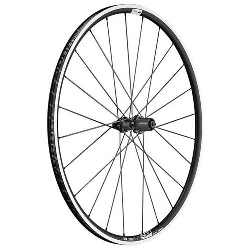 Dt swiss Roues Dt Swiss P 1800 Spline Tubeless 23 130 / 5 mm