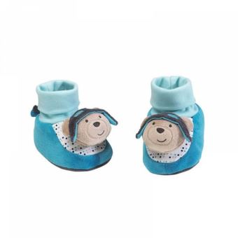 Chaussons Bebe 0 6 Mois Lazare Sauthon Autres Cadeaux Naissance Achat Prix Fnac