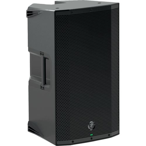 Mackie CK100 roulettes pivotantes pour Mackie DRM18S