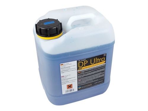 Aqua DP Ultra - Caloporteur pour système de refroidissement par liquide - bleu