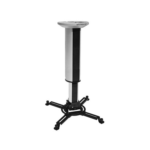 DMT PRB-7 support de plafond universel pour vidéoprojecteur