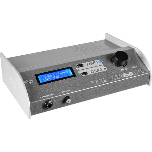 GSi Gemini DT Desktop module de sons