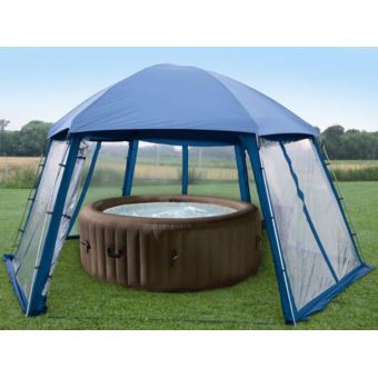 Abri Pour Piscine Hors Sol Et Spa Gonflable Gre Accessoires Piscines Spa Et Jacuzzis Achat Prix Fnac