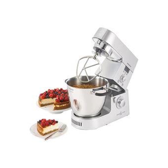 Kenwood Cooking Chef KM 086 robot multi fonctions 1500 Watt Achat prix fnac