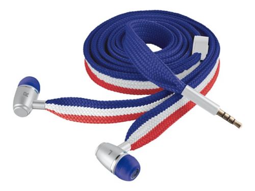 URBAN REVOLT Casque intra LACE avec micro - France¬