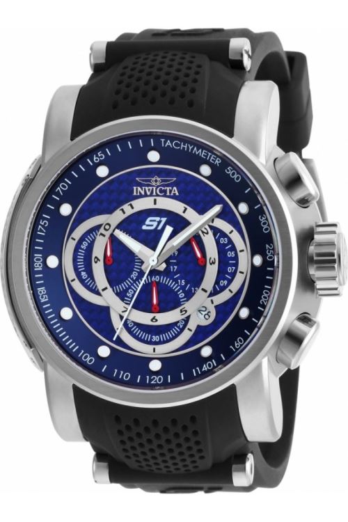 Invicta S1 Rally 19320 Montre Homme - 52mm