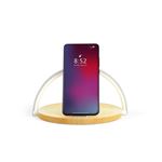 Lampe de chevet tactile 2 en 1 Livoo TEA247