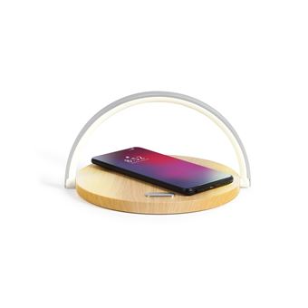 Lampe de chevet tactile 2 en 1 Livoo TEA247