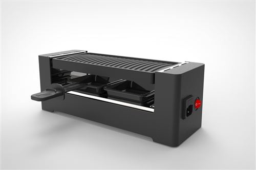 Prli Raclette Proline Racparty