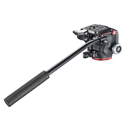 Manfrotto XPRO MHXPRO-2W - sommet de trépied