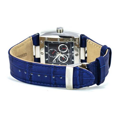 Montre Homme Chronotech CT7686M-03 (41 mm)