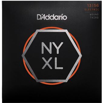 D'Addario CG022 Corde Seule à Filet Plat Pour Guitare