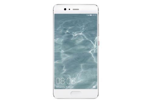Huawei P10 - 64Go, 4Go RAM - Argent