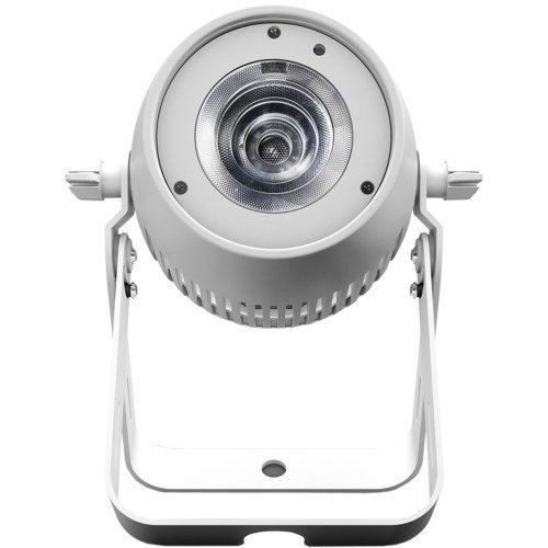 Cameo Q de Spot 40 LED RGBW WH
