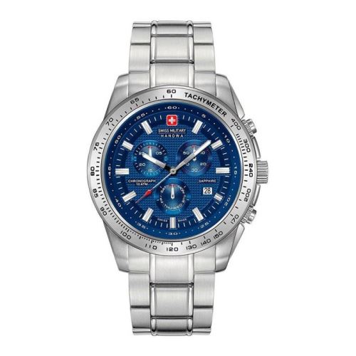 Montre Homme Swiss Military Hanowa 06-5225.04.003