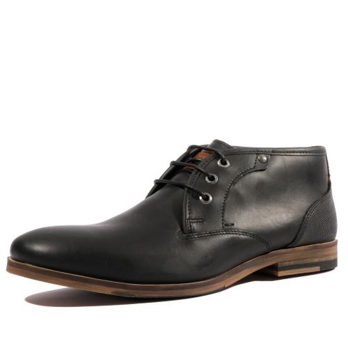 Chaussures Redskins Noir 44 Adulte