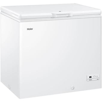 Haier Bd203raee Congelateur Coffre 203l Froid Statique