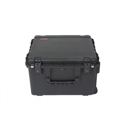 SKB 3SKB-CAST Jeu de roues universelles pour coffret de transport Roto-X