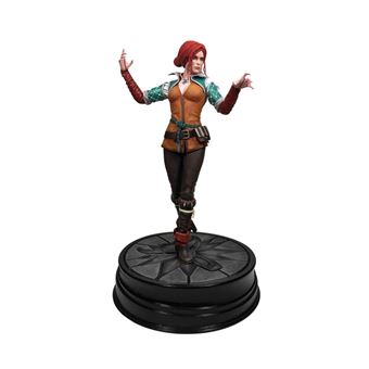 The Witcher 3 Wild Hunt - Statuette Triss Merigold 20 cm