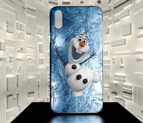 Coque Design Huawei P20 PRO Reine des neiges 03