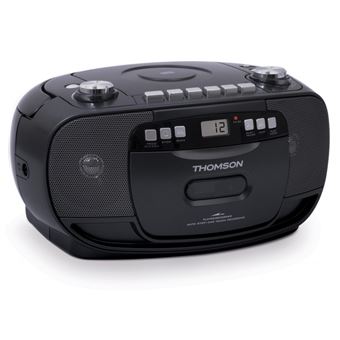 Thomson RK200CD - Boombox - 1
